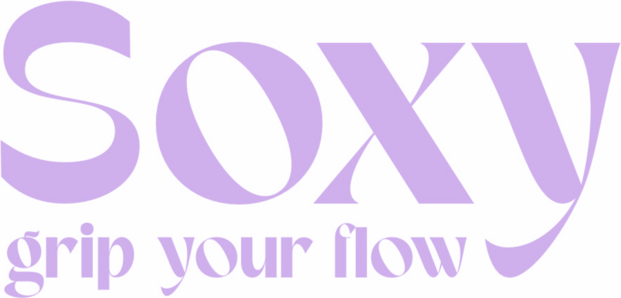 Soxy — grip your flow